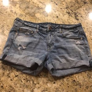 American Eagle Outfitters Midi Short
